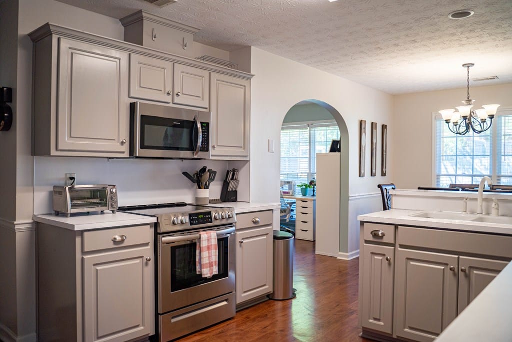 819 Timber Creek Court, Columbus, GA, 31904-1352 — Photo 2