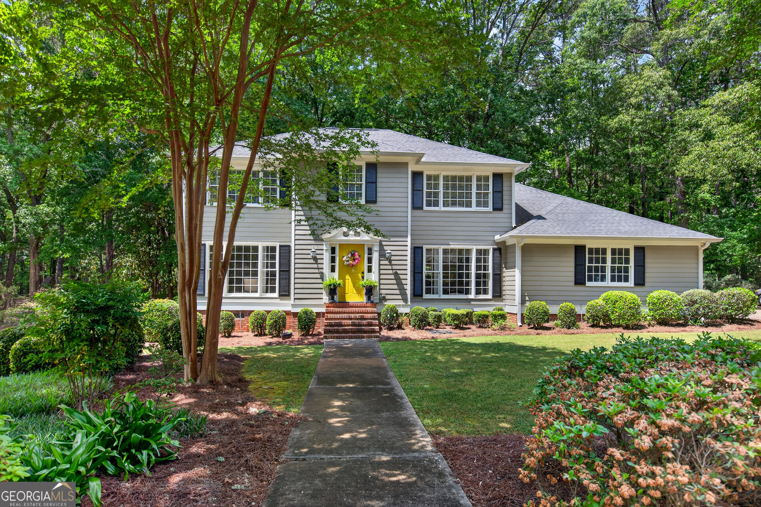 501 Ashford Circle, LaGrange, GA, 30240