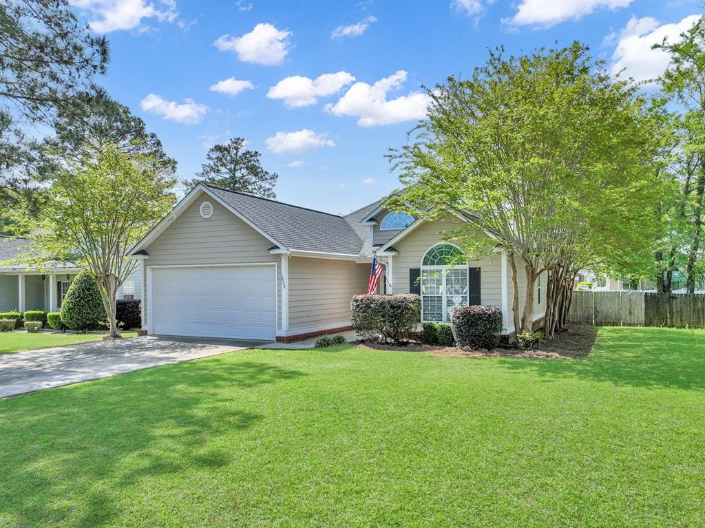 1609 Devon Drive, Albany, GA, 31721