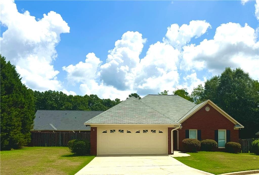 3304 Carrington, Phenix City, AL, 36867