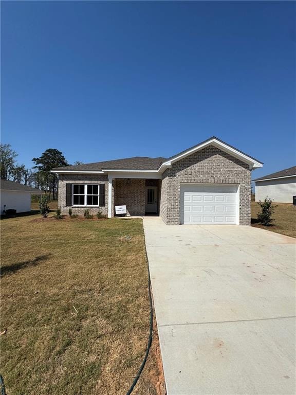 7175 King, Valley, AL, 36854