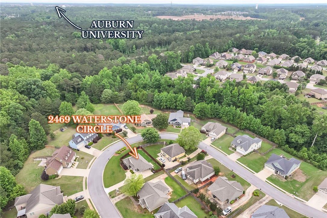 2469 WATERSTONE, Auburn, AL, 36832 — Photo 3
