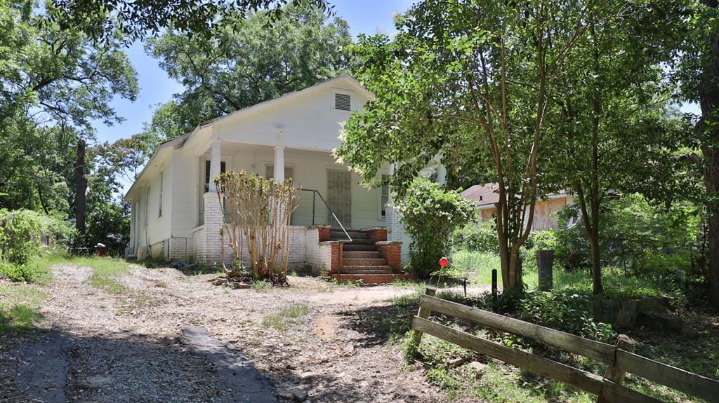 702 44th Street, Columbus, GA, 31904