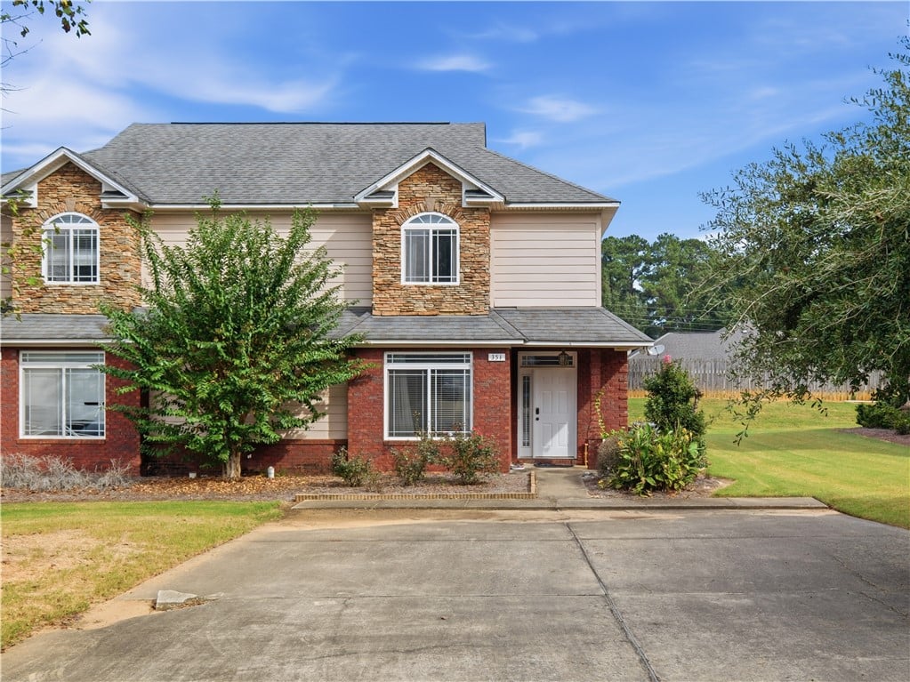 351 Jack Hampton Dr, Auburn, AL 36830