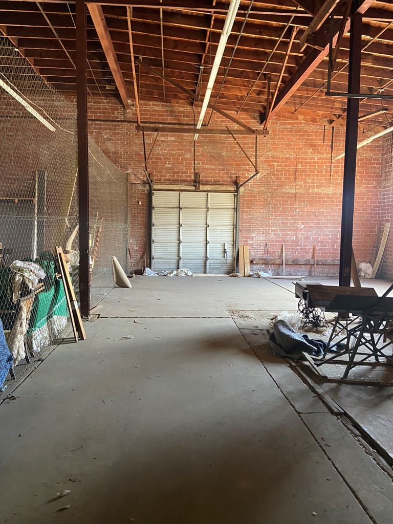 610 N Washington St, Albany, GA 31701