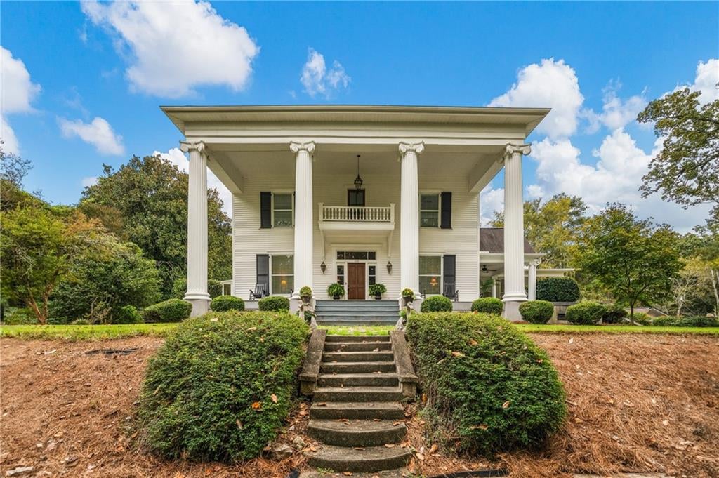 248 West Point Street, Roanoke, AL, 36274