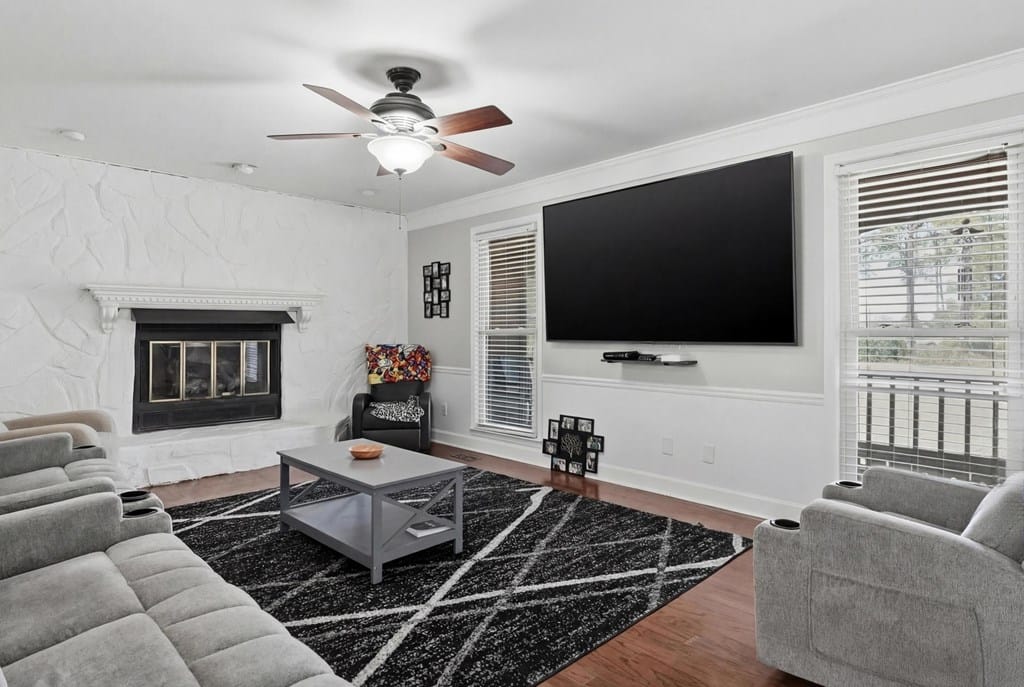 5004 Edith Drive, Albany, GA, 31721 — Photo 3