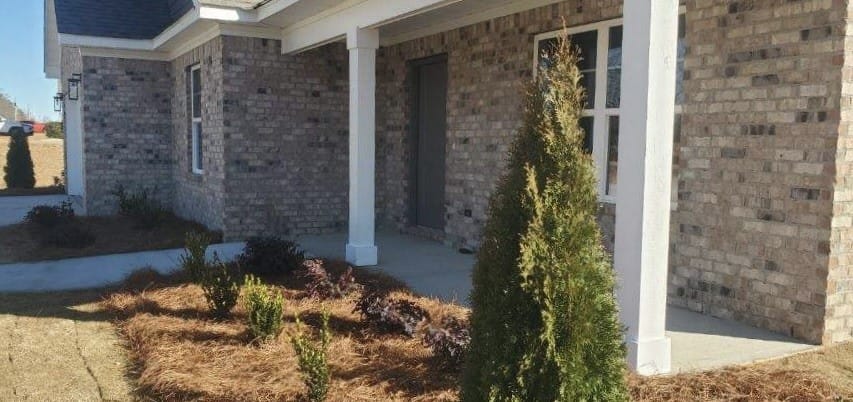 58 LEE ROAD 270, Cusseta, AL, 36852 — Photo 2