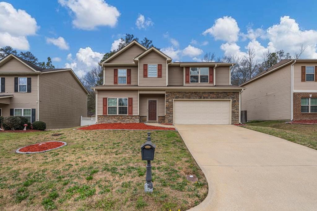 665 Upland Court, Columbus, GA, 31907