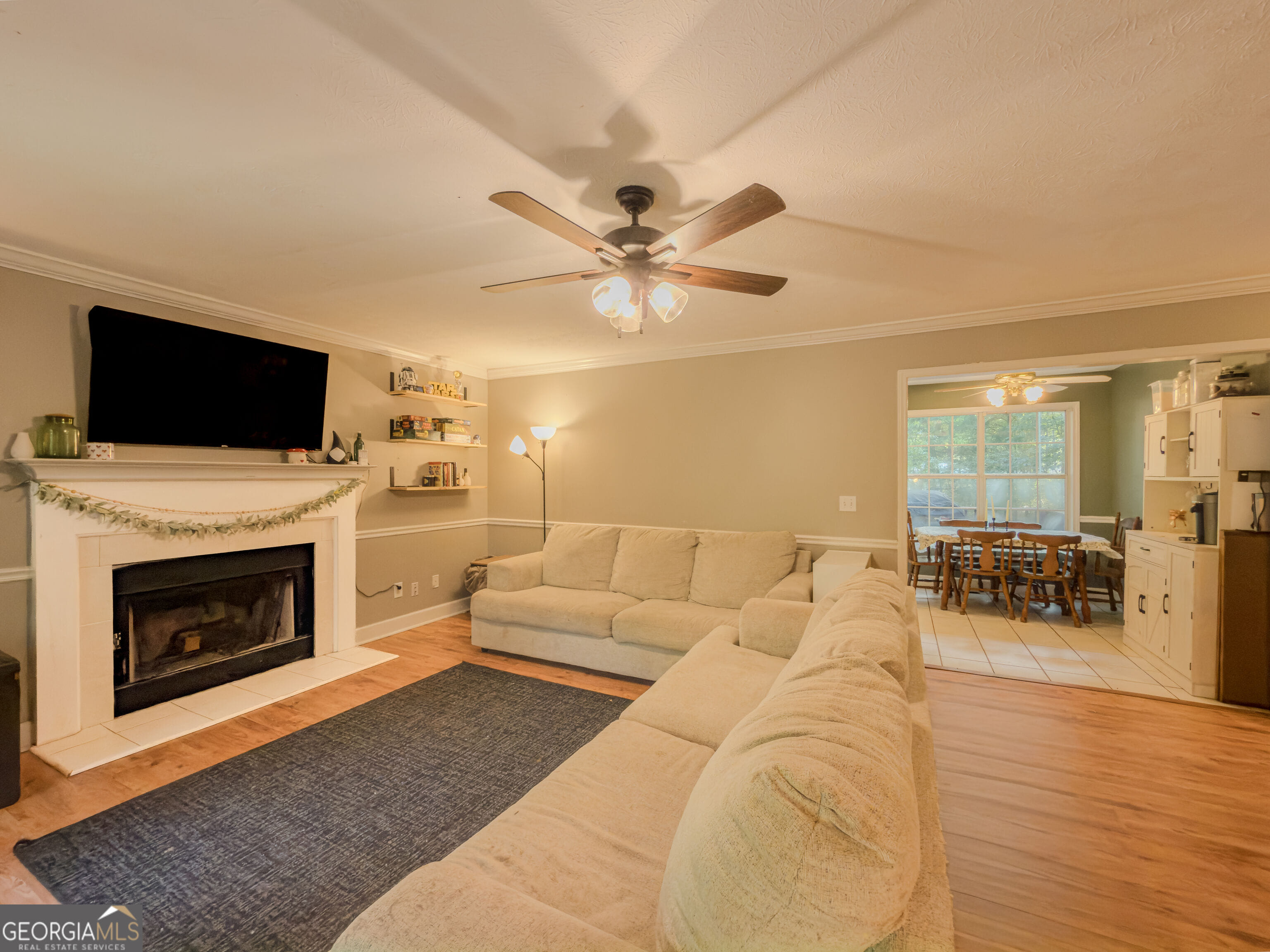 55 Grandview Dr, Thomaston, GA 30286