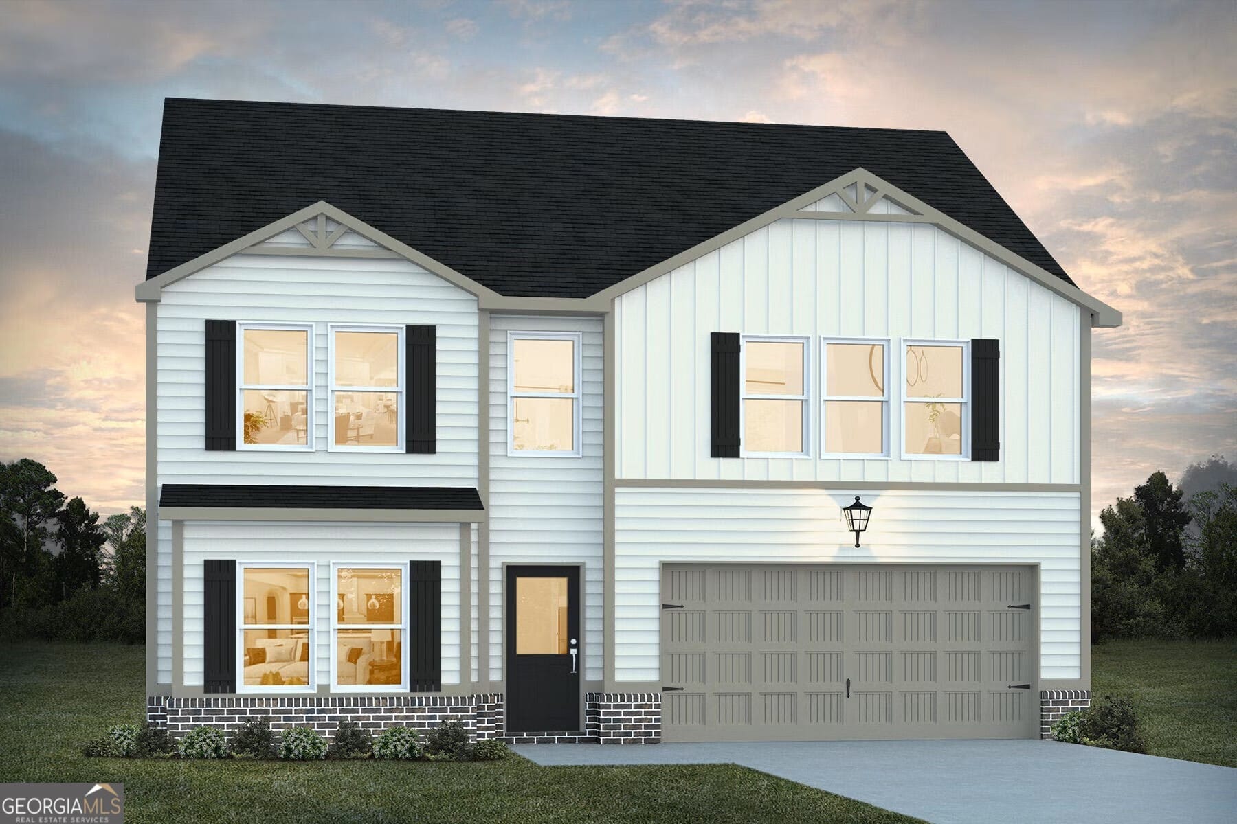 714 Lipizzan, Hogansville, GA, 30230