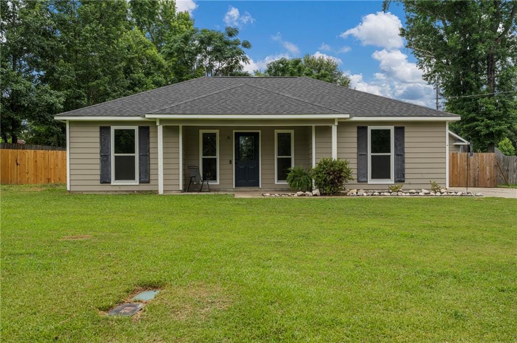 51 Lee Road 289, Smiths Station, AL 36877, USA