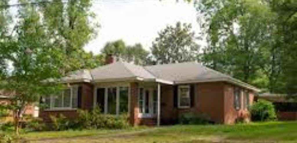 1810 Shannon Drive, Columbus, GA, 31901