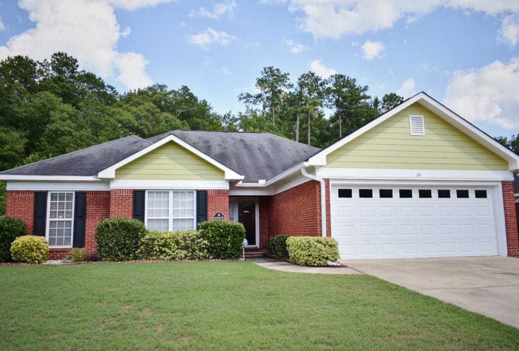 35 Lincolnshire Lane, Phenix City, AL, 36870 — Photo 2