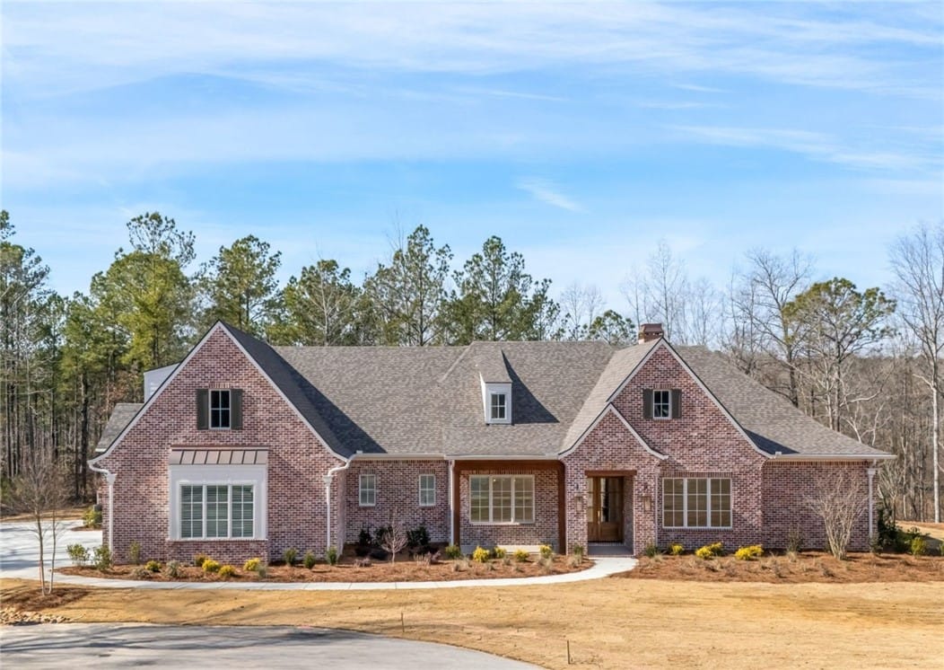 9040 Chapel Heights Drive, Opelika, AL, 36804