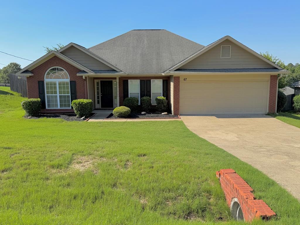 67 Redwood Drive, Phenix City, AL, 36869