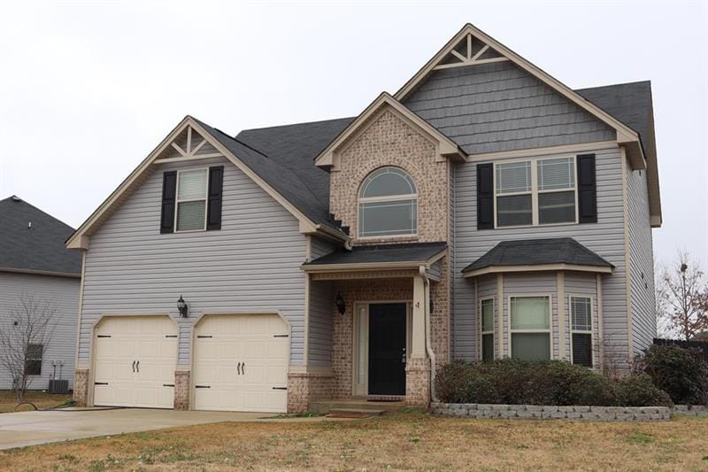 11 Willow Oak, Fort Mitchell, AL, 36856