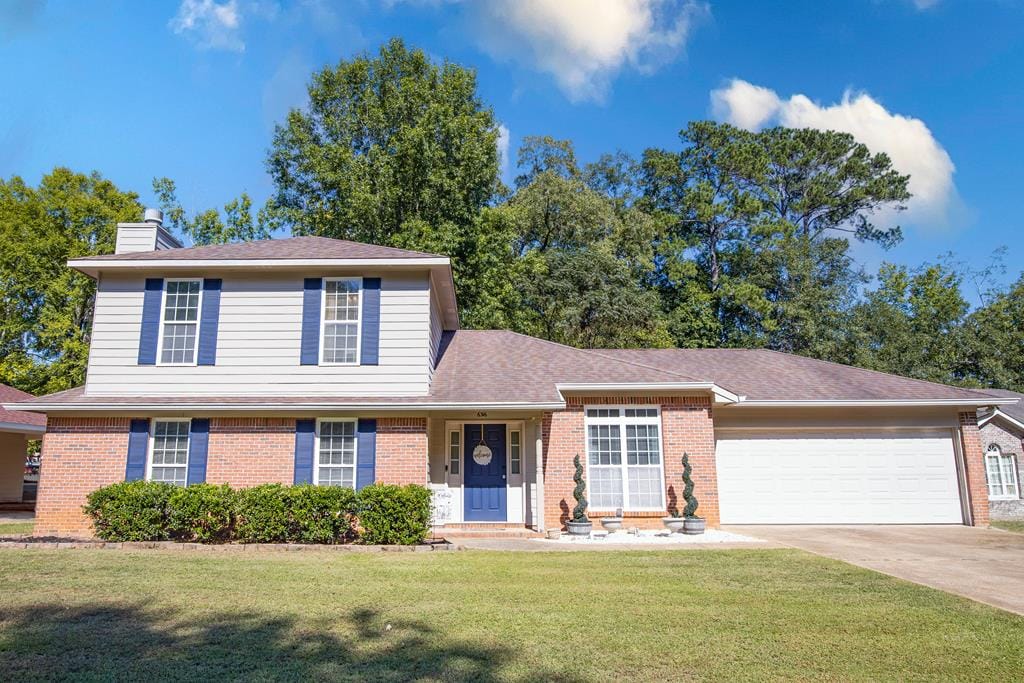 6316 Charter Oaks Circle, Columbus, GA, 31909