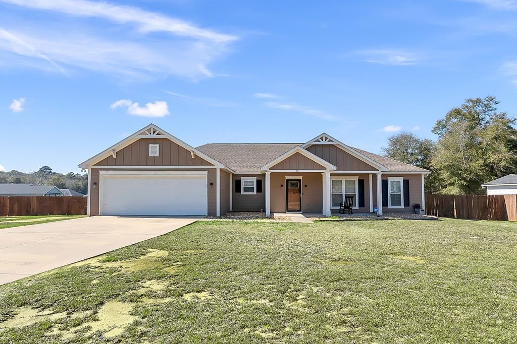 101 Alder Dr, Leesburg, GA 31763