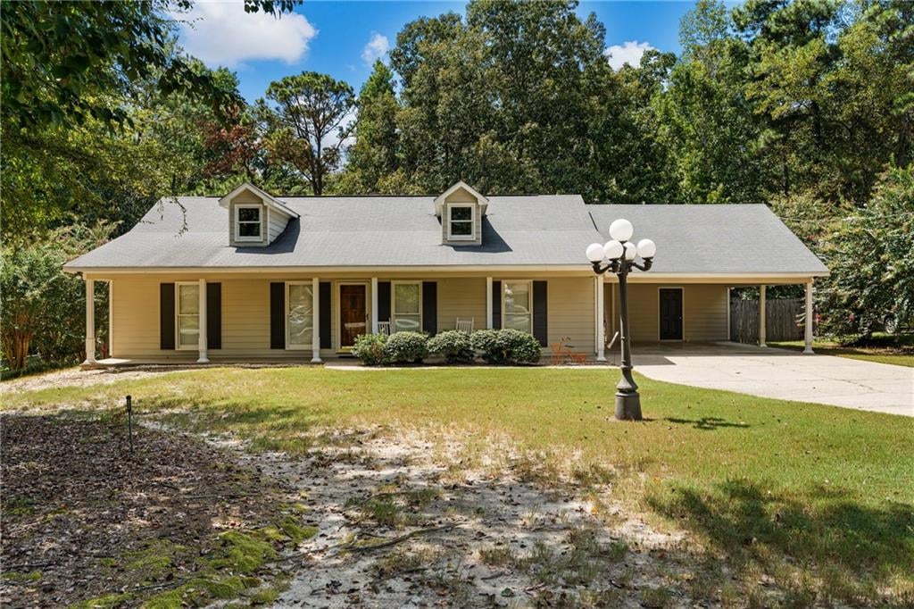 32 Lee Road 851, Phenix City, AL 36870