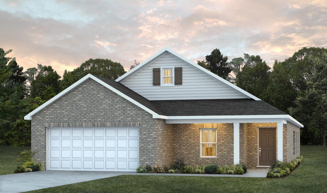 998 COMO, Opelika, AL, 36804