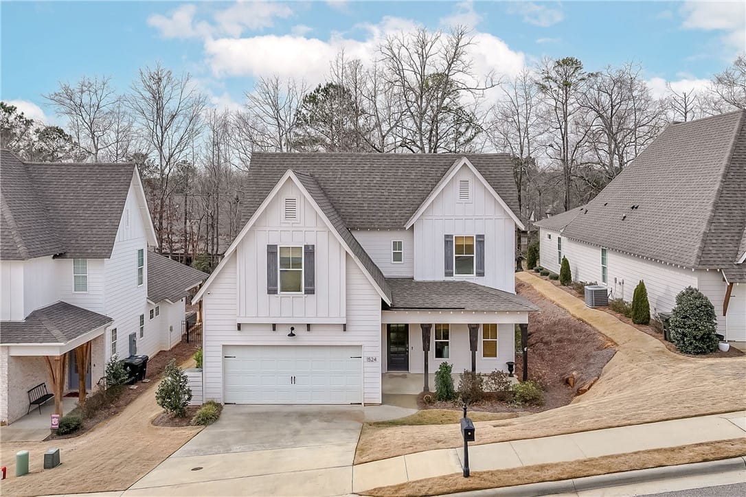 1524 Dartmouth Drive, Auburn, AL, 36830