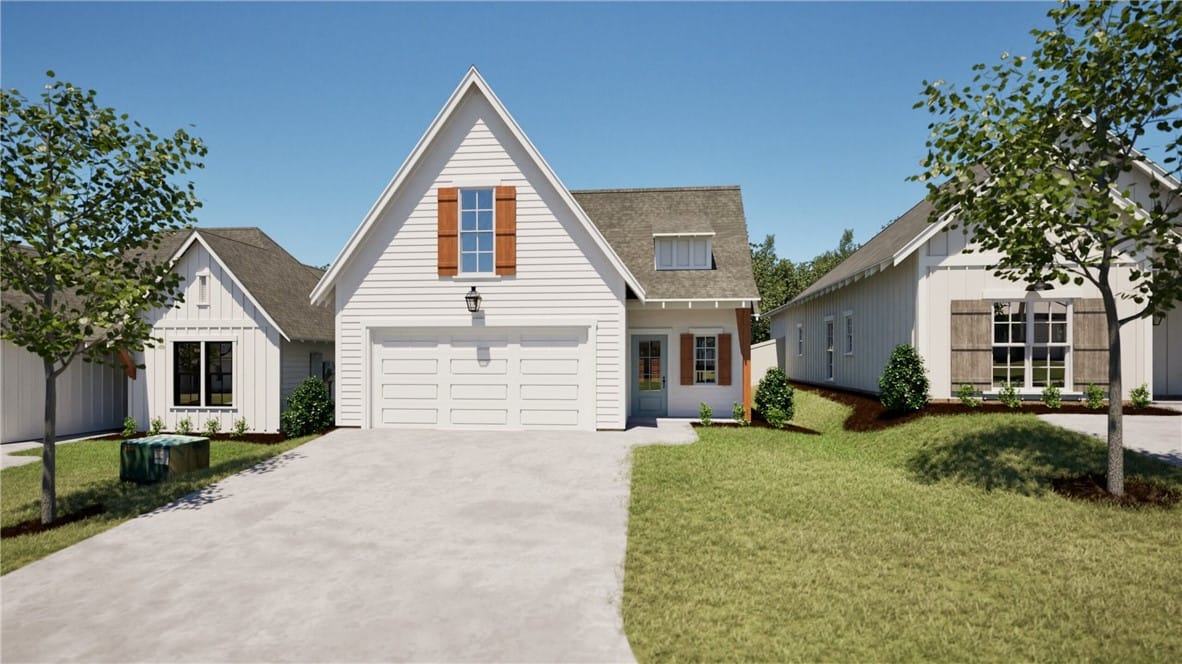 3119 Bottle Wy, Auburn, AL 36830
