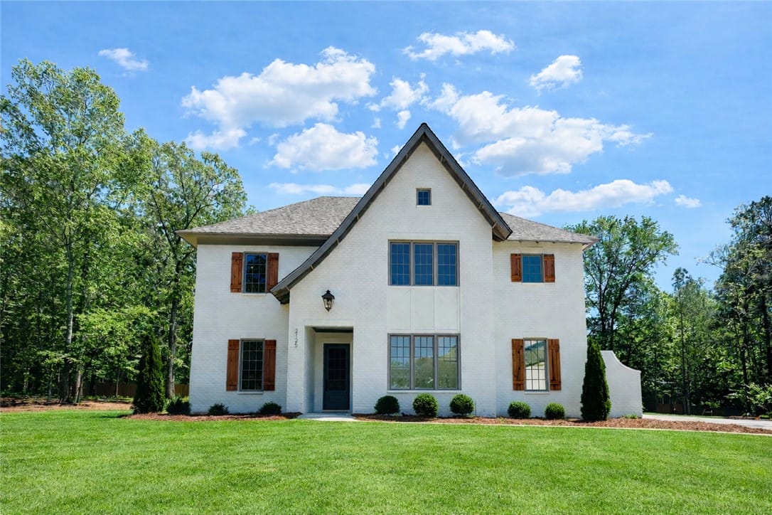 2125 Larkhill Lane, Auburn, AL, 36830