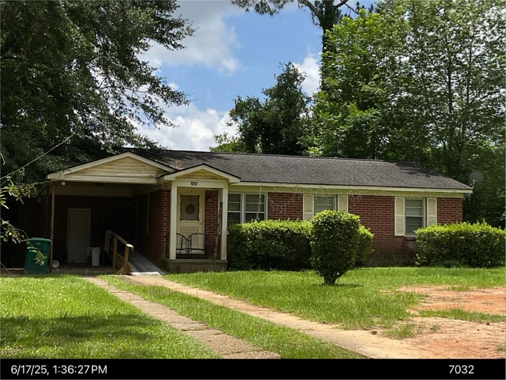 205 Cannon Avenue, Albany, GA, 31707