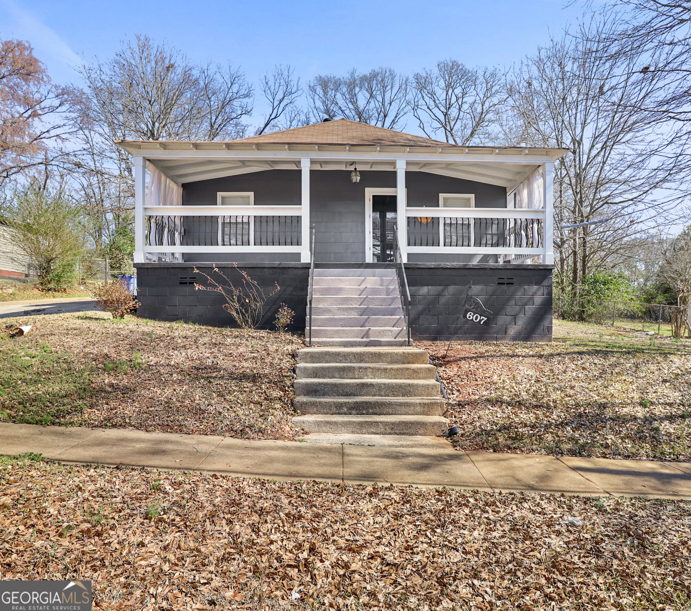 607 Murphy, Lagrange, GA, 30240