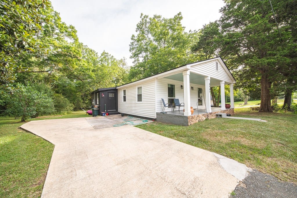 6965 Ga Highway 0208, Waverly Hall, GA, 31831 — Photo 3