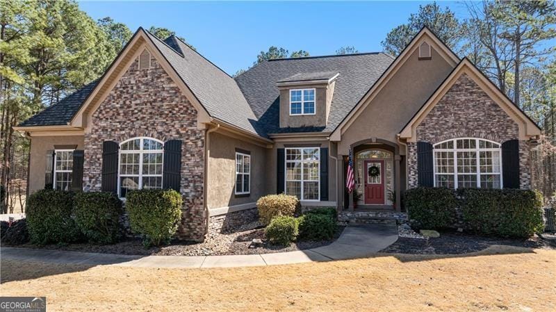 35 Trellis, Newnan, GA, 30265
