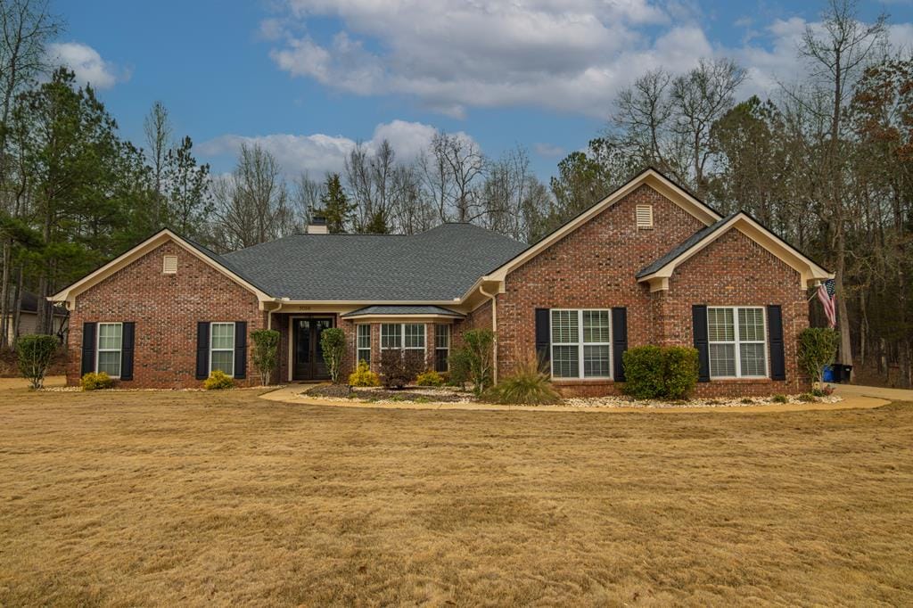 3056 Bentley Drive, Upatoi, GA, 31829