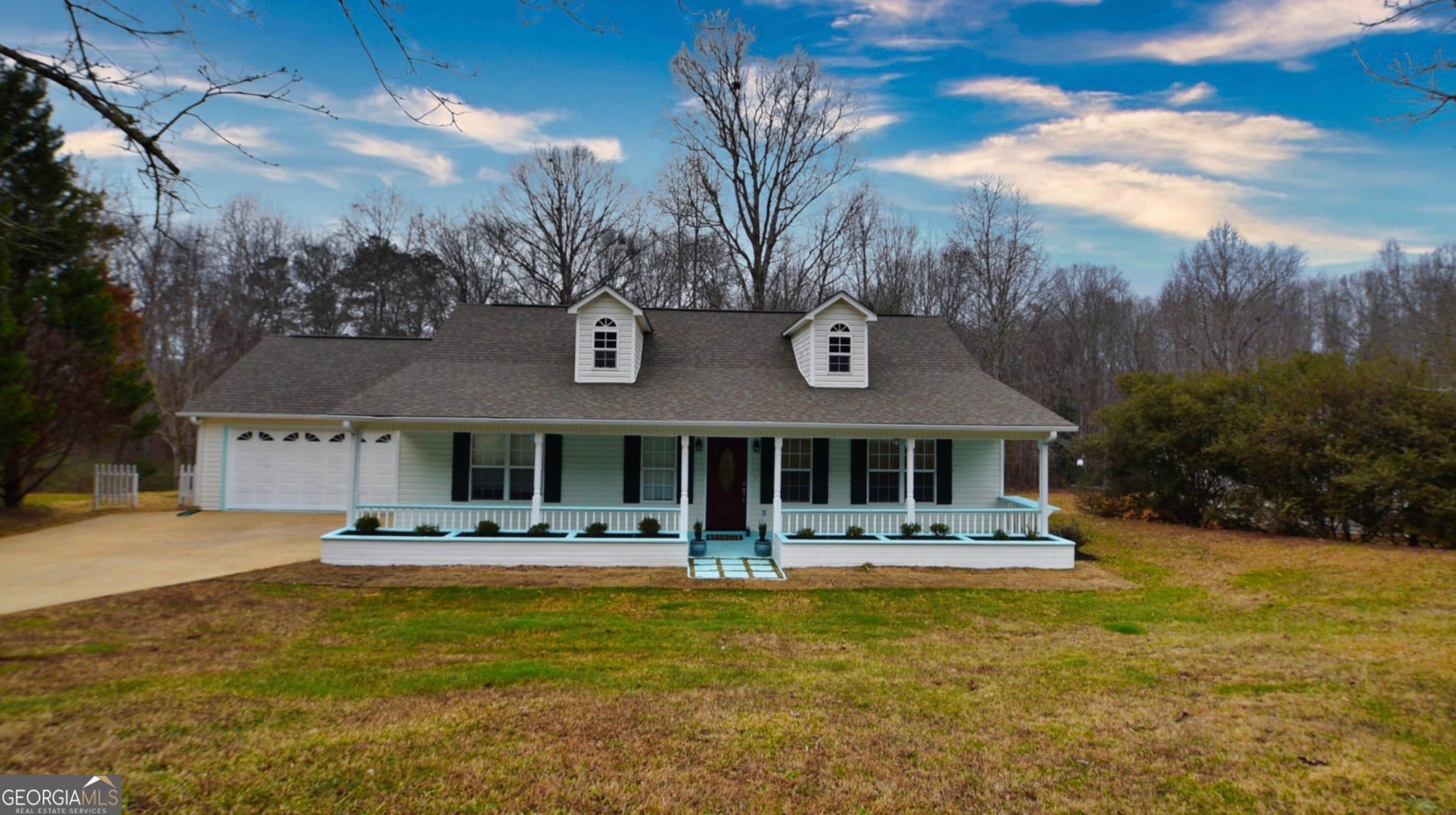 105 Redwood Drive, LaGrange, GA, 30240
