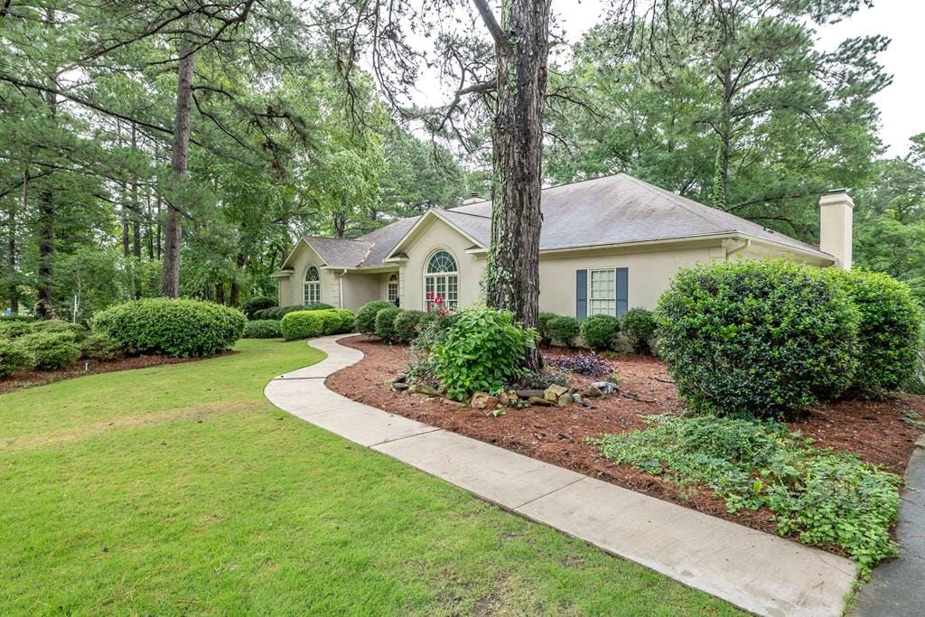 9300 Midland Woods Drive, Midland, GA, 31820