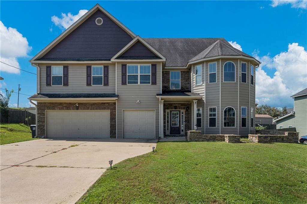 11 Rusty Drive, Phenix City, AL, 36869