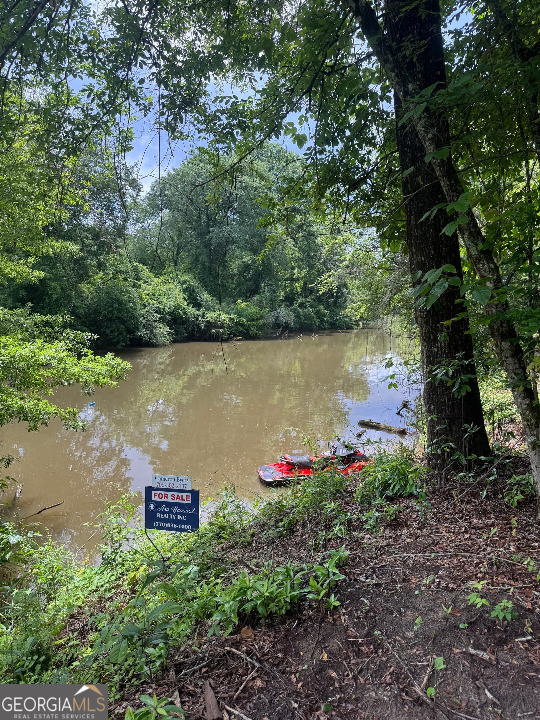 0 Co Rd 432 6 l6, Woodland, AL 36280