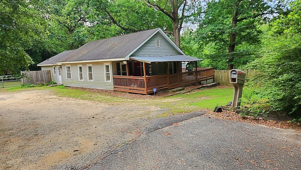 5918 Northview Drive, Columbus, GA, 31909