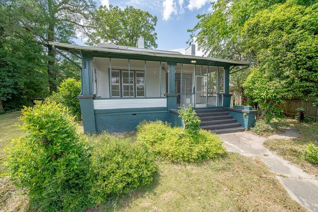 1921 17th Avenue, Columbus, GA, 31901