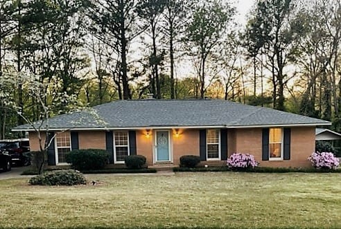 1362 Peachtree Circle, Auburn, AL, 36830