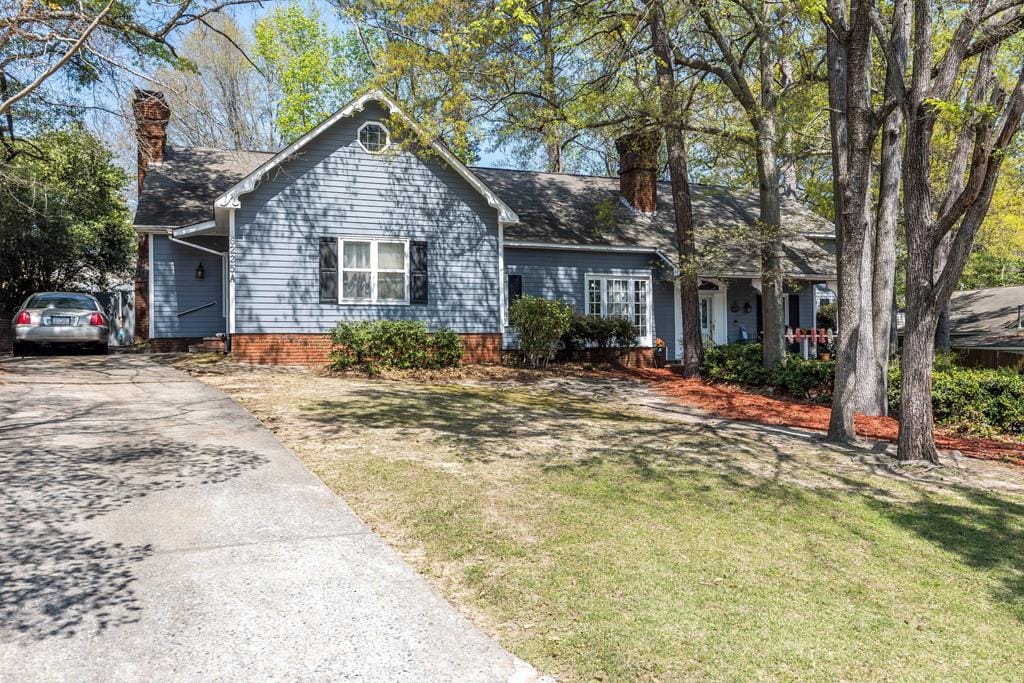 6225 Olde Towne Drive, Columbus, GA, 31907