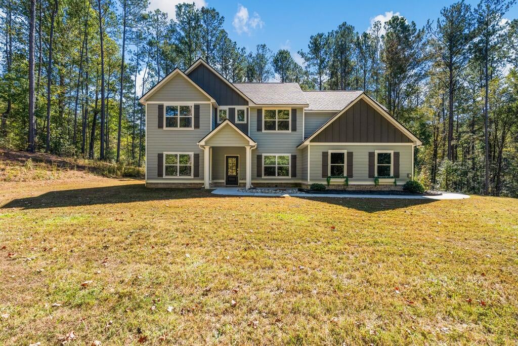 250 Mobley Bridge Road, LaGrange, GA, 30241