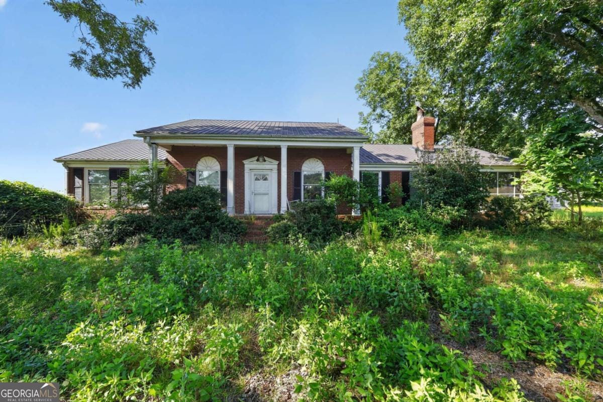 247 Parks, Butler, GA, 31006