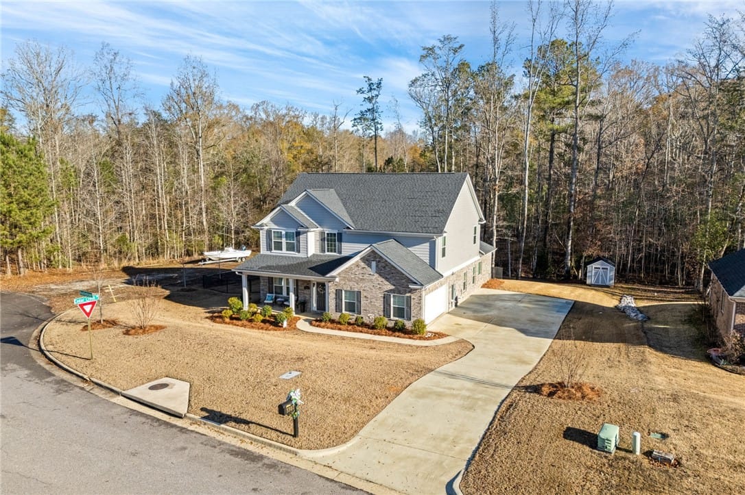 3307 Heatherbrook Dr, Opelika, AL 36801, USA — Photo 2