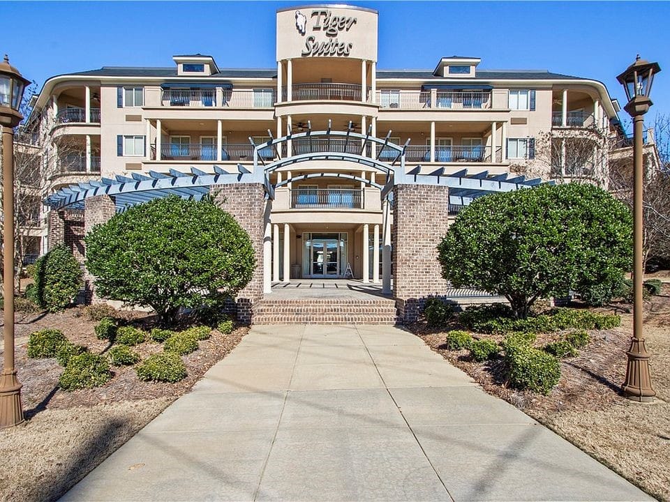 430 West Glenn Avenue #119, Auburn, AL, 36832