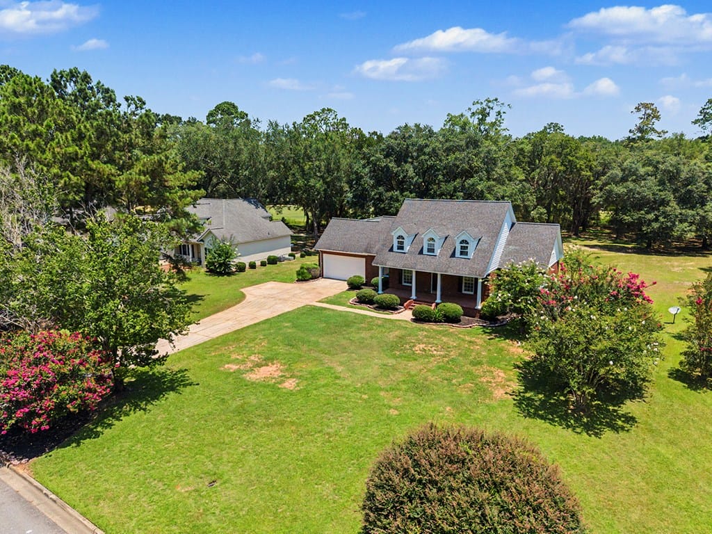 1309 Congressional Ct, Albany, GA 31701