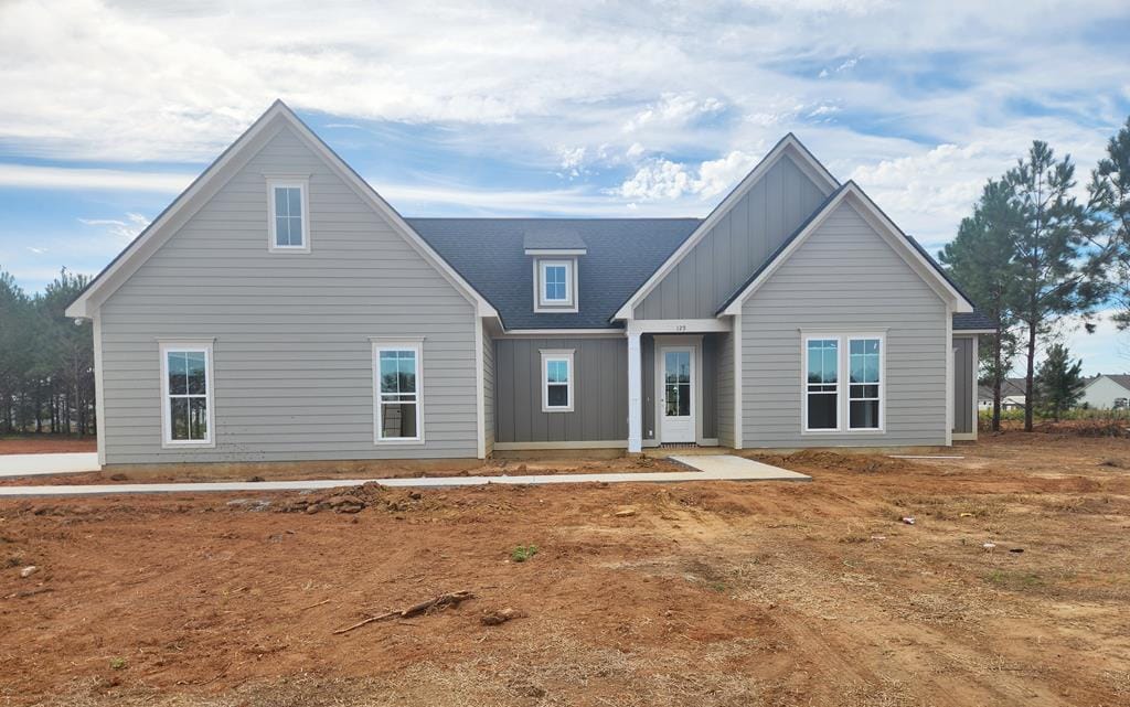 129 Willow Oak Loop, Leesburg, GA, 31763