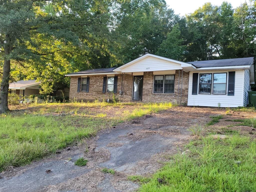 6629 Playfield Drive, Columbus, GA, 31907