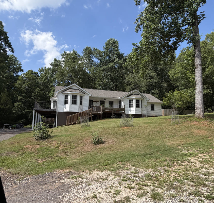 389 Shell Toomer Parkway, Auburn, AL, 36830