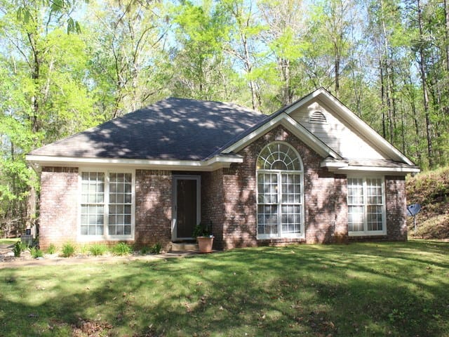 130 Lookout Drive, Hamilton, GA, 31811